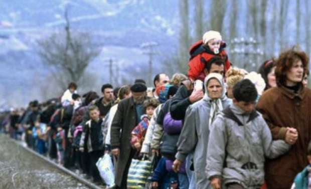 Бельгийский суд: Болгария не пригодна для приема беженцев