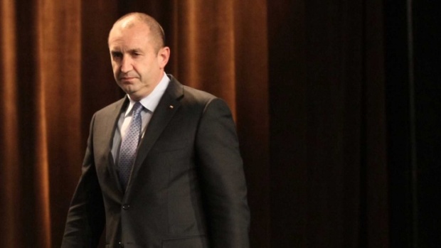Румен Радев принесет клятву в качестве президента Болгарии