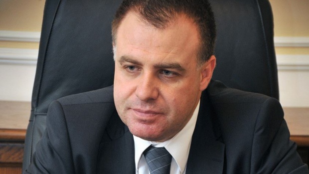 Экс-министр с/х Болгарии: Требования греческих фермеров направлены ЕК, а не правительству