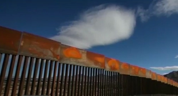 Мексика пригрозила Трампу жалобой в ООН из-за стены на границе