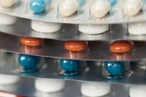 В Украине запретили продажу болгарских таблеток "Темпалгин"