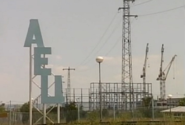 Ижорские заводы начали отгрузку оборудования для болгарской АЭС "Белене"