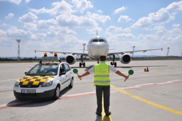 Эксперт: Полеты из России в аэропорт болгарской Варны удвоятся в 2017 году