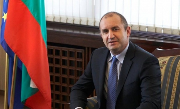 Президент Болгарии: Санкции против Москвы только вредят экономикам России и ЕС