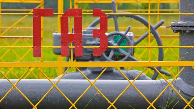 Болгария начнет поставлять газ из Азербайджана с 2020 года