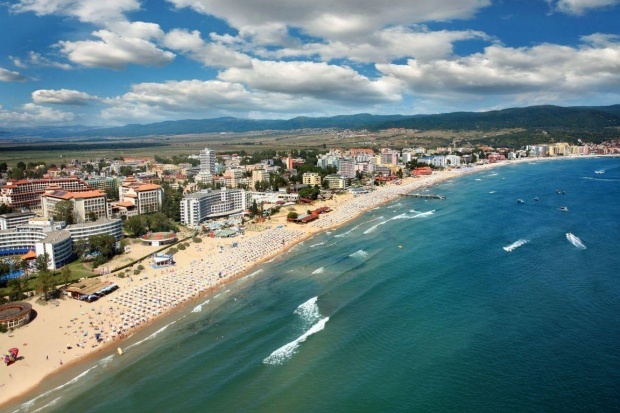 Отельеры в Болгарии расчитывают на кадры для туризма из Украины и Молдовы
