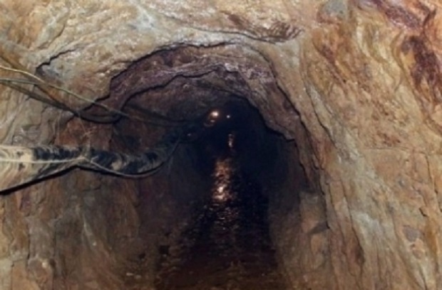 На шахте "Ораново" в Болгарии произошел обвал. Горняк попал в больницу