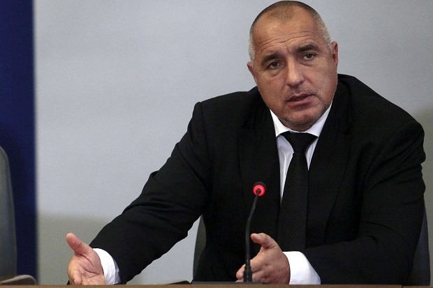 Экс-премьер Болгарии: Неразумно увольнять  людей на ключевых позициях