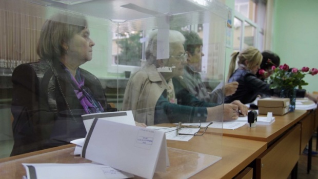 В Болгарии началась предвыборная кампания по выборам депутатов