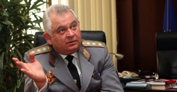 Ген. Киров: Напряженность между НАТО и Россией развивается в опасной близости от Болгарии