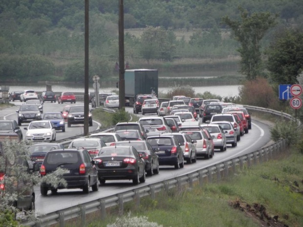 Более 220 000 граждан Болгарии отправились в путешествие на праздник 3 марта