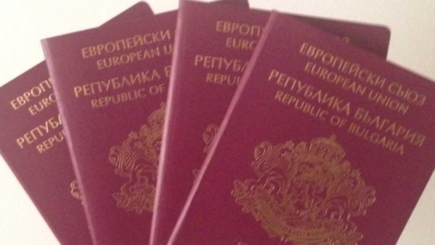 С паспортом гражданина Болгарии без виз можно посетить 153 страны