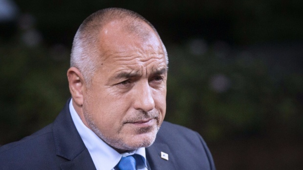 Экс-премьер Болгарии и лидер ГЕРБ: Последствия БСП колоссальны