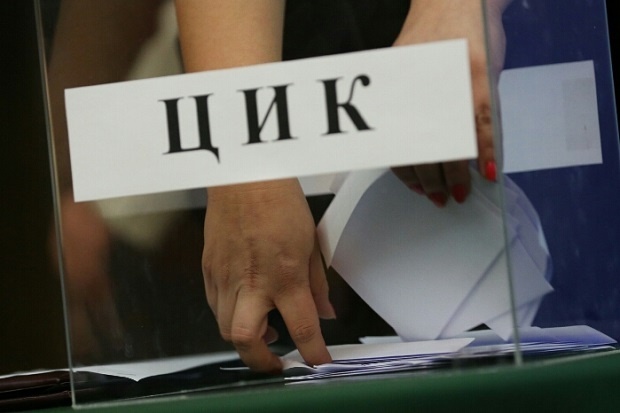 ЦИК Болгарии: Предприняты меры для нормального избирательного процесса 26-го марта в Турции