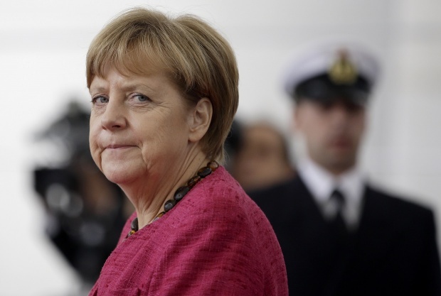 Ангела Меркель рассказала об ошибках политики Евросоюза