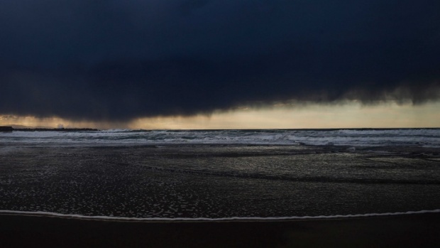 Пасха в Болгарии будет дождливой, температура воздуха существенно снизится