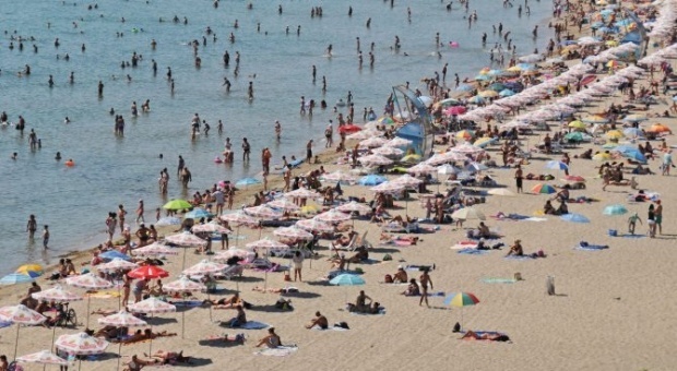 Туроператоры в Болгарии прогнозируют 15-процентный рост количества туристов этим летом