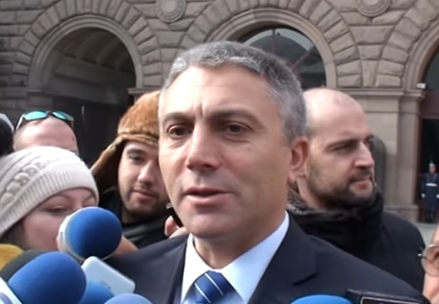 Лидер ДПС при президенте Болгарии: Мы не настаиваем любой ценой участвовать в исполнительной власти