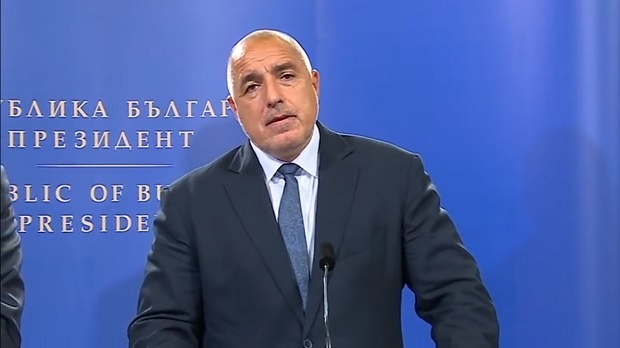 Бойко Борисов: ЕС нуждается в стабильности Болгарии из-за кризиса в Греции и Македонии
