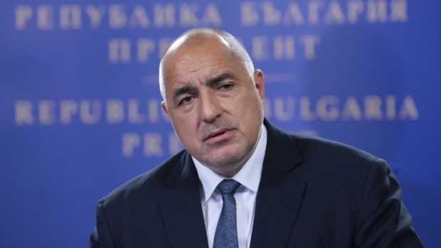 Кабинет министров рассмотрит кандидатуру Болгарии на пост еврокомиссара