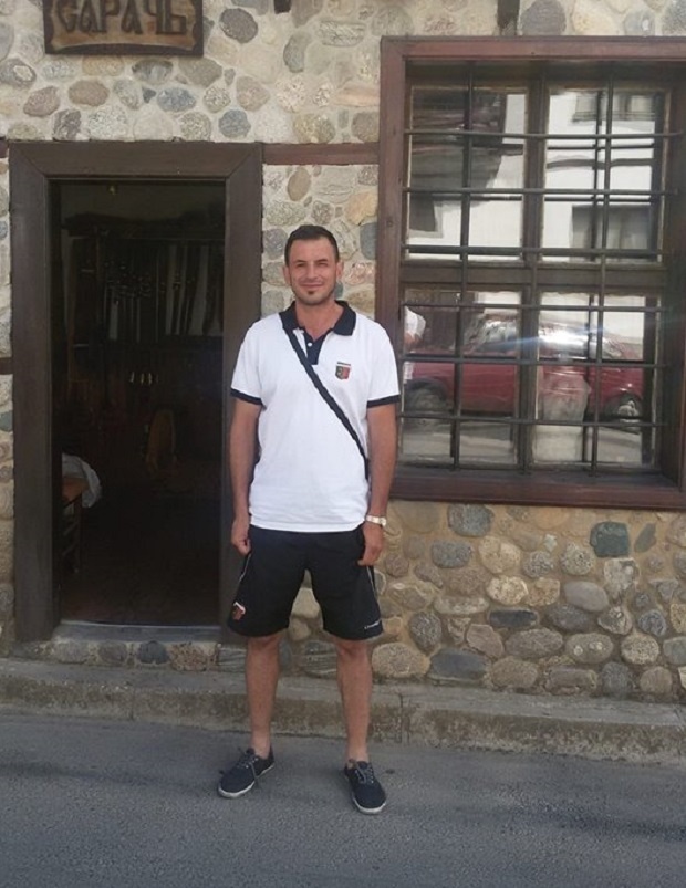 Бывший болгарский футболист Стефан Лулчев покончил жизнь самоубийством