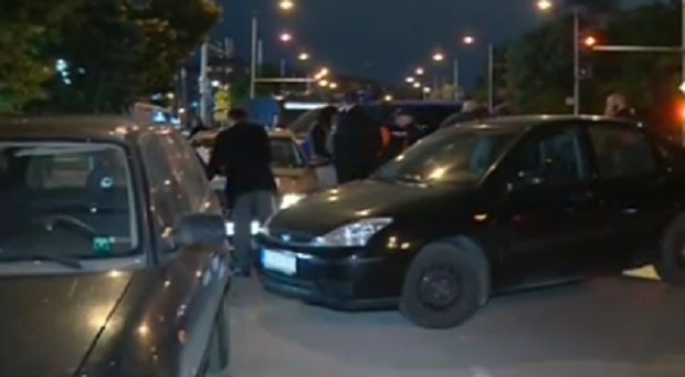 В Болгарии в ходе спецакции  в аэропорту Софии арестованы 6 человек за трафик нелегалов