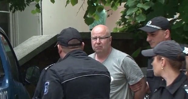 Шведский турист, который напал на горничную в Болгарии: Я, наверное, был под воздействием наркотиков