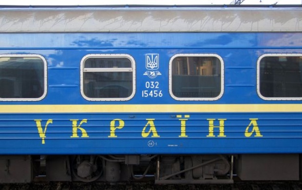 В Украине запустят поезд из Львова в столицу Болгарии