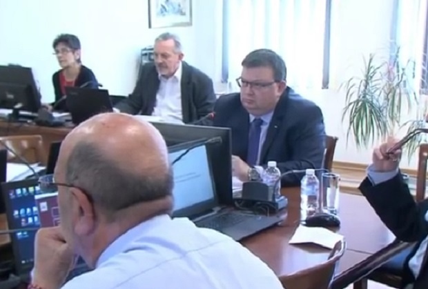 Развивающийся Азербайджан произвел на генпрокурора Болгарии глубокое впечатление