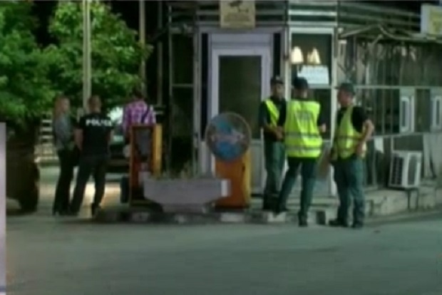 В Болгарии в ходе спецакции задержаны 23 таможенника