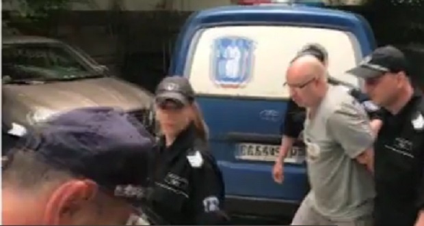 Шведскому туристу, который ударил в голову горничную в Болгарии, грозит до трех лет лишения свободы