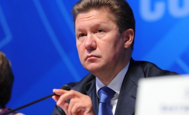 Глава "Газпрома": В Болгарии на 14% повысился спрос на российский газ