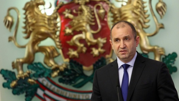 Президент Болгарии не видит достаточной политической воли для борьбы с коррупцией в высших эшелонах власти