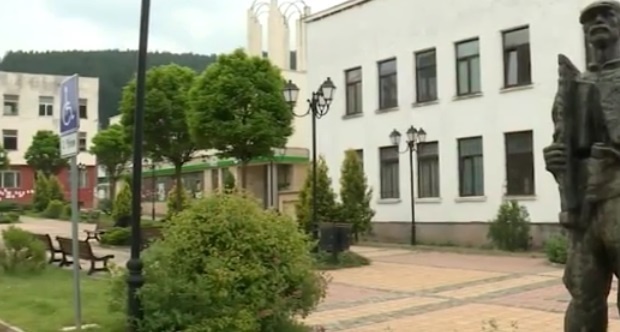 В Болгарии остановлена процедура добычи золота в общине Трын
