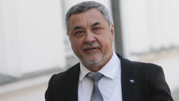 Вице-премьер Болгарии Симеонов: 140-летие Освобождения Болгарии должно способствовать сближению с Россией