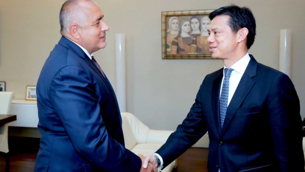 Премьер Болгарии и Хойт Йи обсудили европейскую перспективу Западных Балкан