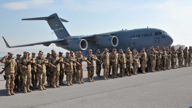 Правительство примет решение об участии вооруженных сил Болгарии в операциях в Афганистане