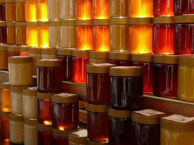 Мед в Болгарии - импорт из Украины и Китая