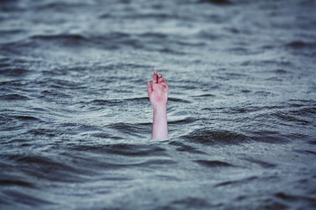 28-летняя украинка утонула в болгарском Поморие