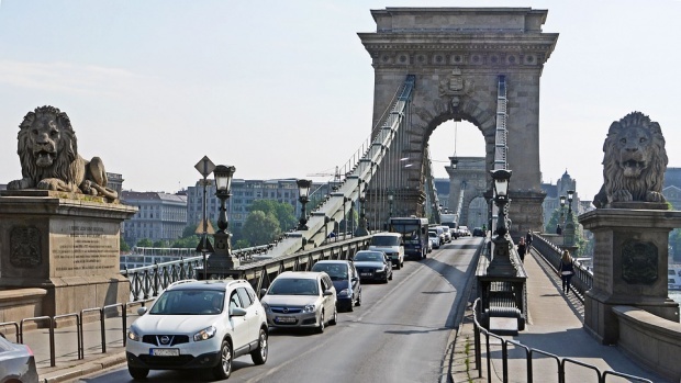 В Болгарии обсудят необходимость строительства Дунайского моста - 3