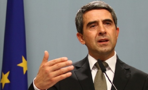 Экс-президент Болгарии: Для меня честь дружить с Азербайджаном