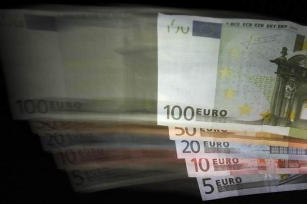 Фальшивые евро появились в болгарском Брегово