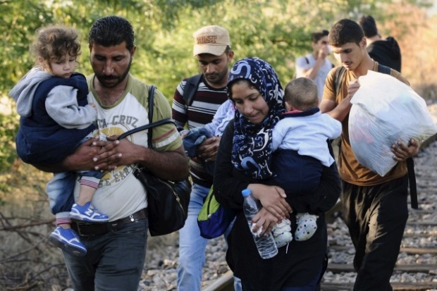 Лидеры ЕС обсудили план по противодействию нелегальной миграции