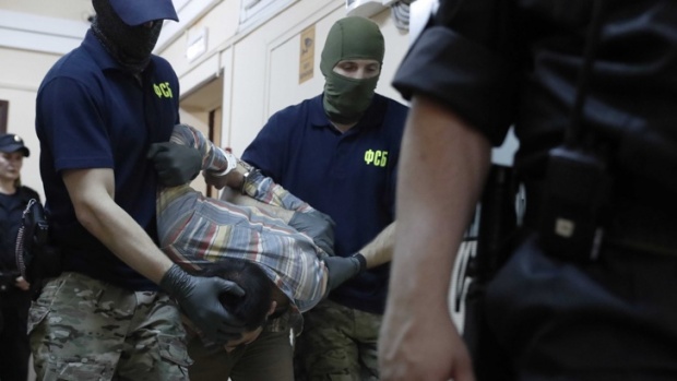 В Москве и Московской области предотвращены теракты на 1 сентября