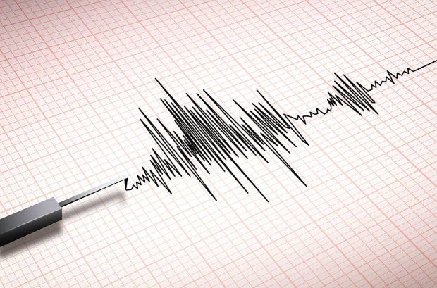На юго-западе Турции произошло землетрясение магнитудой 4,0