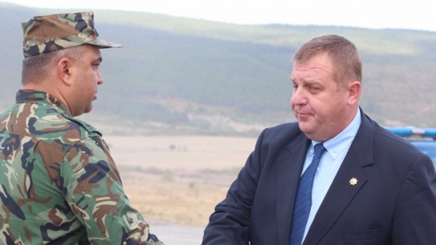 Министр обороны: Для Болгарии конкретной угрозы не существует, наш общий противник - радикальный ислам