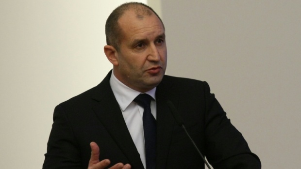 Президент Болгарии: Мы ожидаем соблюдения прав наших соотечественников в Украине