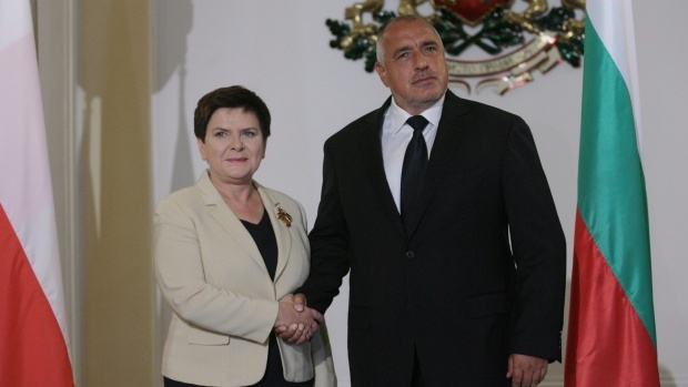 Болгария и Польша разошлись во мнениях по санкциям против России