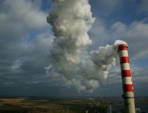 Болгарии угрожают новые штрафы за грязный воздух