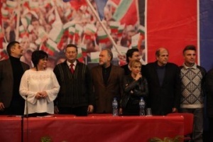 Социалисты: В Болгарии возможны досрочные парламентские выборы
